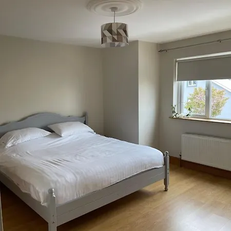 Rockstown Ferienhaus Burnfoot