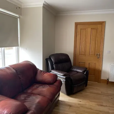 Ferienhaus Rockstown *